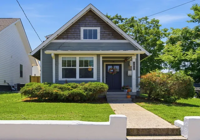 Single family home for sale at 1223 Phillips St, Nashville, TN 37208 | MLS# 3544086