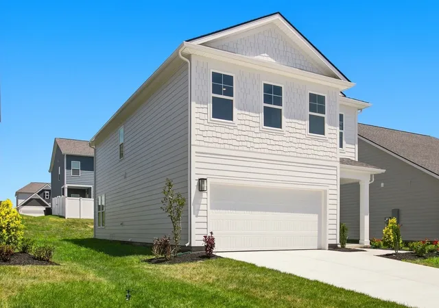 2nd image of 102 Ridgeview Dr, Shelbyville, TN 37160 | MLS# 3513603