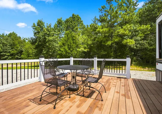 Photo 4 of Land for sale at 147 Howard Switch Rd, Hohenwald, TN 38462 | MLS# 3516167 | Listing updated on 2026-08-31