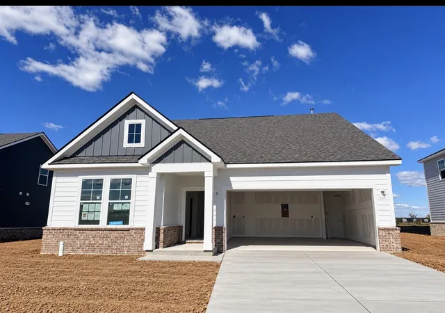 Photo 1 of Single family home for sale at 3596 Heartland Dr, Columbia, TN 38401 | MLS# 3513611 | Listing updated on 2026-10-29