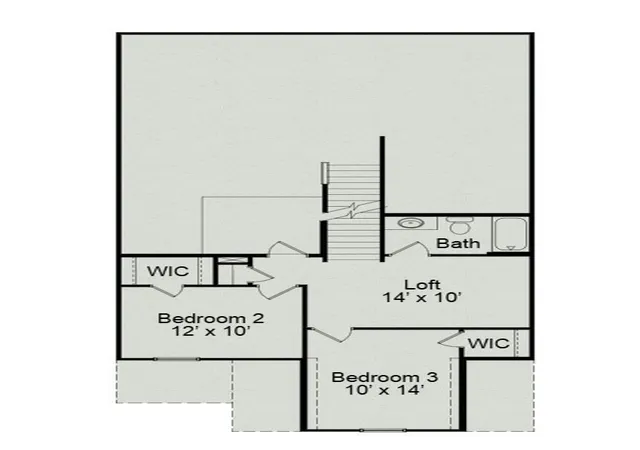 3rd image of 1209 Bronte Dr, Smyrna, TN 37167 | MLS# 3513610