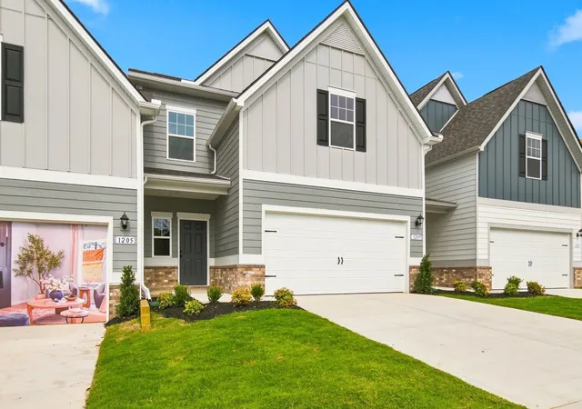 4th image of 1209 Bronte Dr, Smyrna, TN 37167 | MLS# 3513610