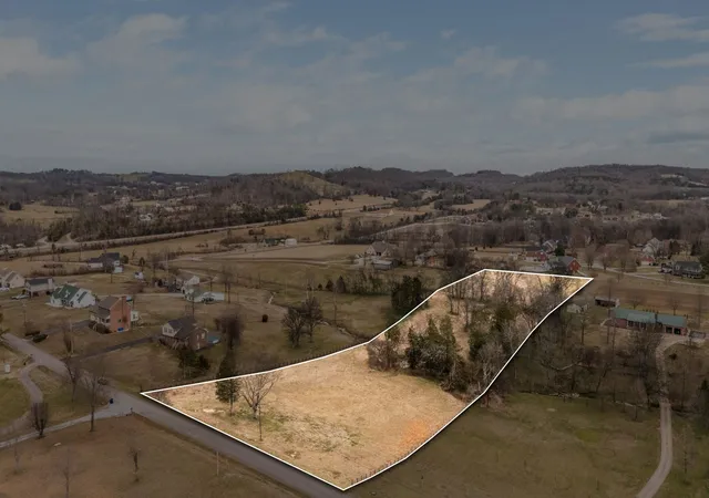 2nd image of 0 Cothran Rd, Columbia, TN 38401 | MLS# 3513612