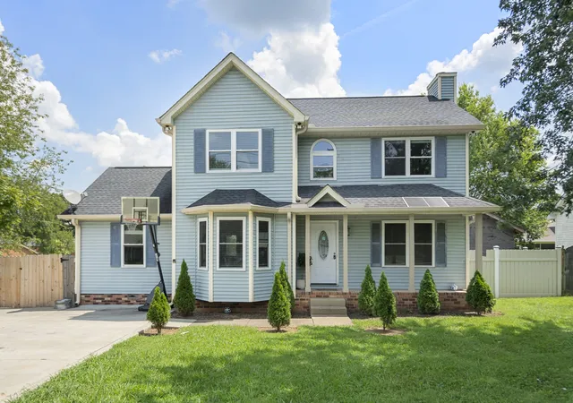 Photo 1 of Single family home for sale at 574 Mason Tucker Dr, Smyrna, TN 37167 | MLS# 3513638 | Listing updated on 2026-08-30