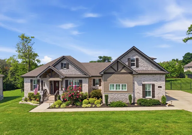 Photo 1 of Single family home for sale at 1056 Pretender Way, Columbia, TN 38401 | MLS# 3529164 | Listing updated on 2026-09-04
