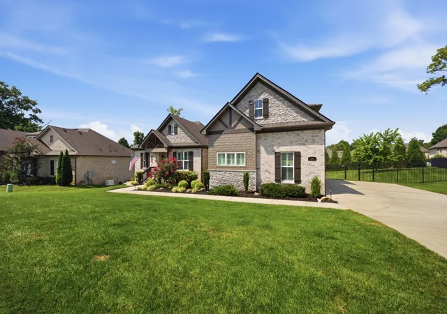 Photo 2 of Single family home for sale at 1056 Pretender Way, Columbia, TN 38401 | MLS# 3529164 | Listing updated on 2026-09-04