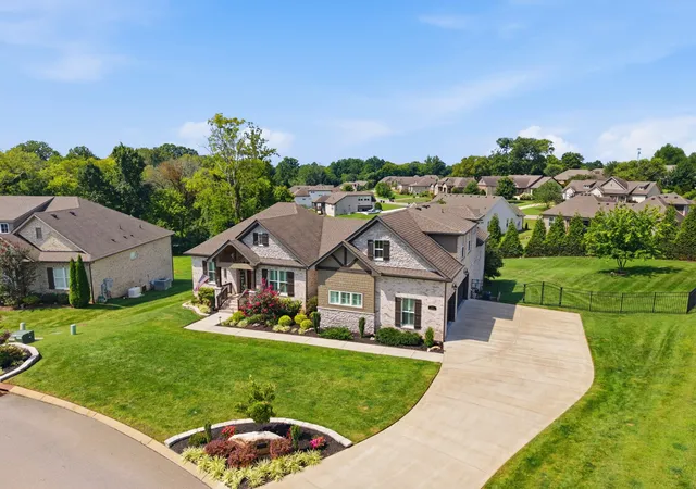 Photo 3 of Single family home for sale at 1056 Pretender Way, Columbia, TN 38401 | MLS# 3529164 | Listing updated on 2026-09-04