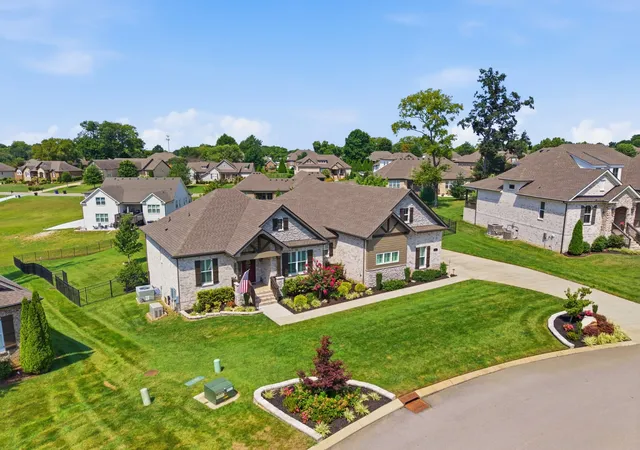 Photo 4 of Single family home for sale at 1056 Pretender Way, Columbia, TN 38401 | MLS# 3529164 | Listing updated on 2026-09-04