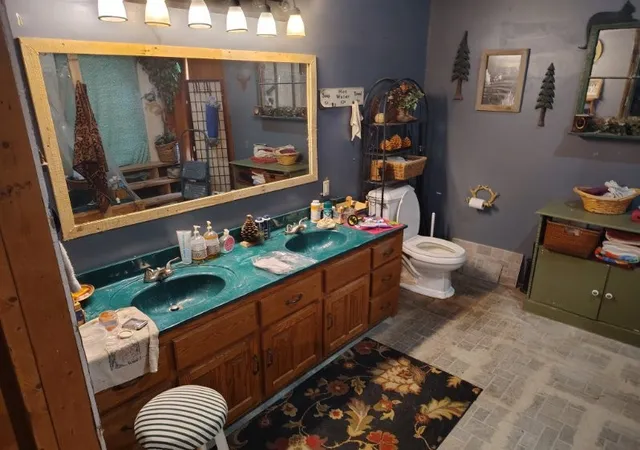 5th image of 2211 Shady Cove Rd, Caryville, TN 37714 | MLS# 3513624