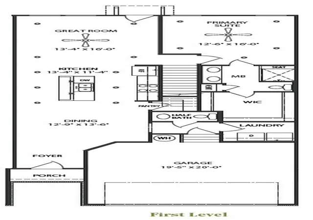 1st image of 1124 June Wilde Rdg, Spring Hill, TN 37174 | MLS# 3513628