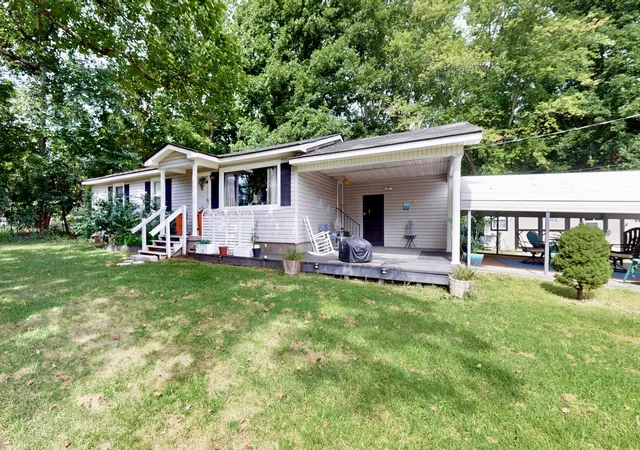 4th image of 2405 Old Paris Murray Rd, Paris, TN 38242 | MLS# 3513840