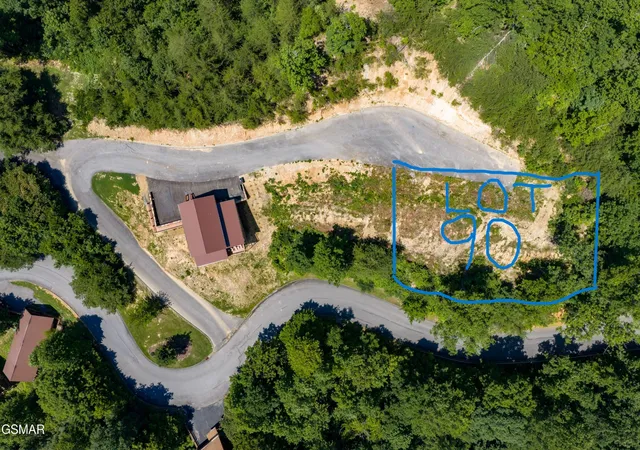 1st image of 90 Starr Bright Lane, Sevierville, TN 37876 | MLS# 3513644