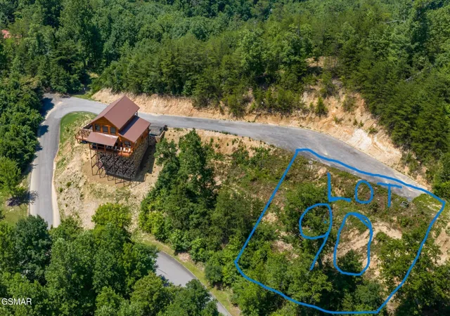 2nd image of 90 Starr Bright Lane, Sevierville, TN 37876 | MLS# 3513644