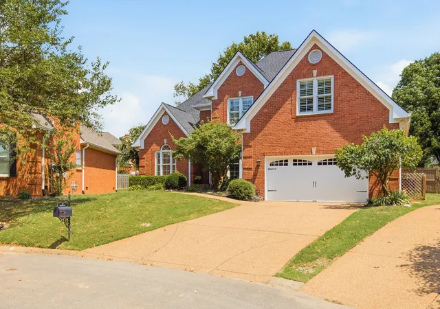3rd image of 716 Hampton Cv, Franklin, TN 37064 | MLS# 3514151