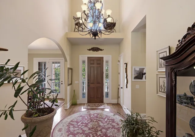 5th image of 417 Sandcastle Rd, Franklin, TN 37069 | MLS# 3519144