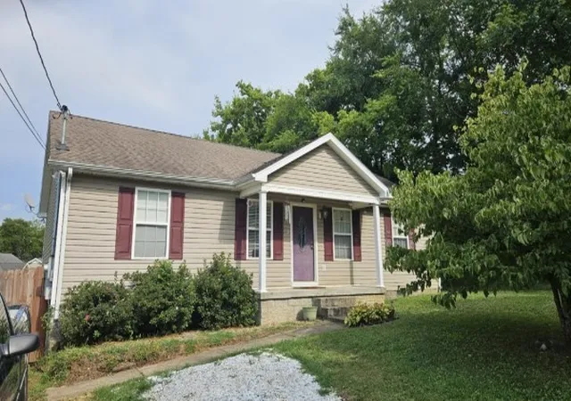 1st image of 313 Pardo Dr, Lewisburg, TN 37091 | MLS# 3513667
