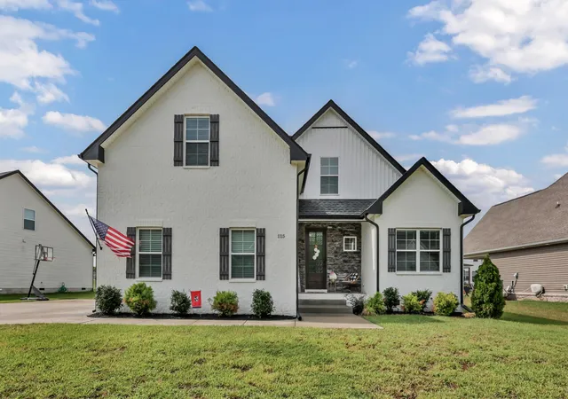 1st image of 1115 Chagford Dr, Clarksville, TN 37043 | MLS# 3520298