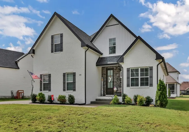 2nd image of 1115 Chagford Dr, Clarksville, TN 37043 | MLS# 3520298
