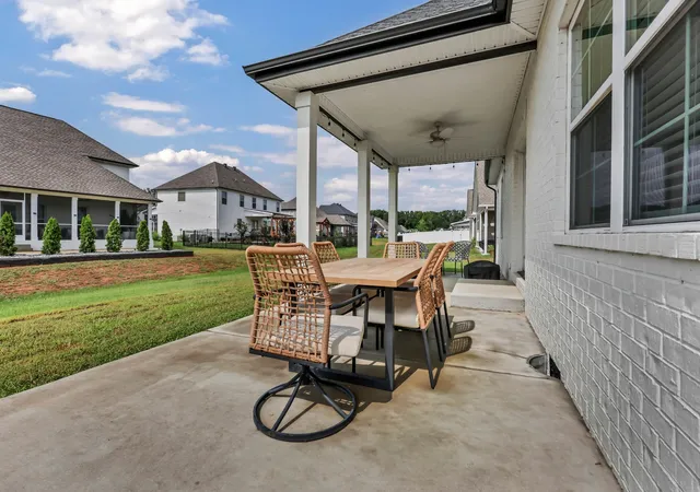 43rd image of 1115 Chagford Dr, Clarksville, TN 37043 | MLS# 3520298