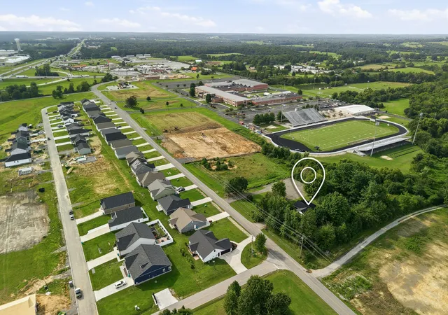 2nd image of 2650 Cook Rd, Crossville, TN 38571 | MLS# 3513674