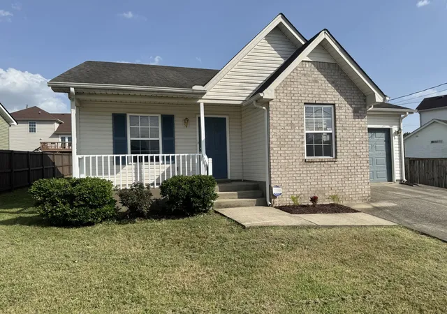 Photo 1 of Single family home for sale at 1204 Lakewalk Dr, Antioch, TN 37013 | MLS# 3513717 | Listing updated on 2026-09-14