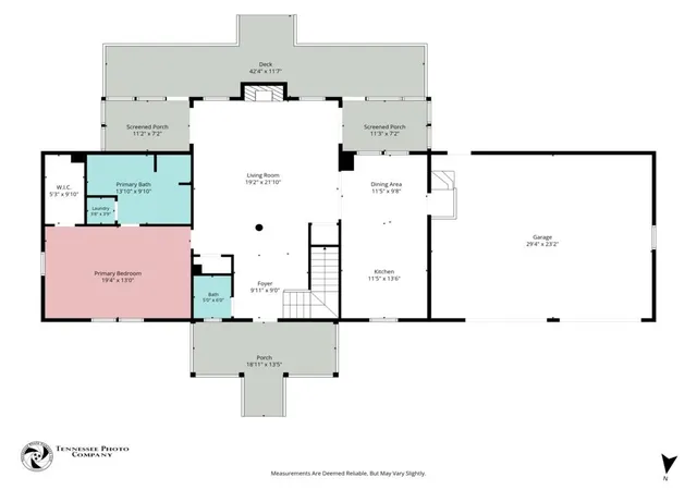 58th image of 132 Doe Ct, Spencer, TN 38585 | MLS# 3513701