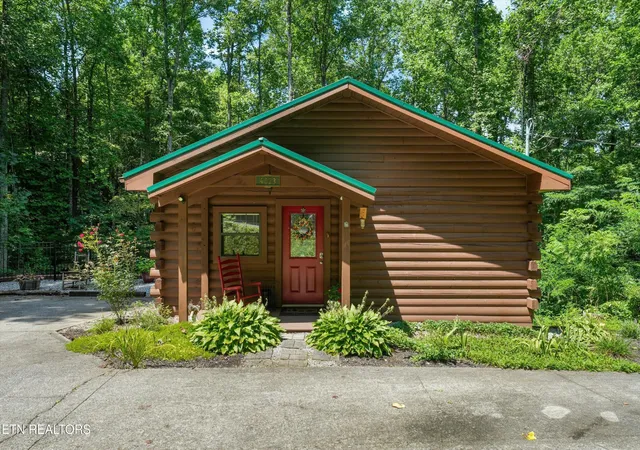 2nd image of 4023 Ole Smoky Way, Sevierville, TN 37862 | MLS# 3514838