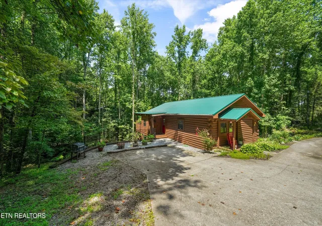 33rd image of 4023 Ole Smoky Way, Sevierville, TN 37862 | MLS# 3514838