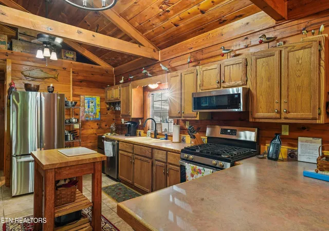 Photo 3 of Single family home for sale at 4023 Ole Smoky Way, Sevierville, TN 37862 | MLS# 3514838 | Listing updated on 2026-08-18