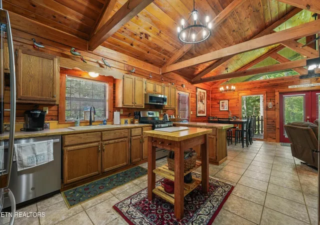 Photo 4 of Single family home for sale at 4023 Ole Smoky Way, Sevierville, TN 37862 | MLS# 3514838 | Listing updated on 2026-08-18
