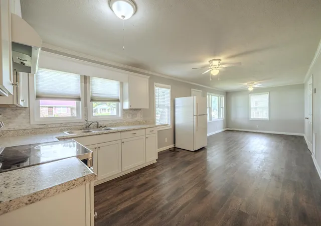 Photo 4 of Single family home for sale at 435 Belmont St, Savannah, TN 38372 | MLS# 3513699 | Listing updated on 2026-09-07