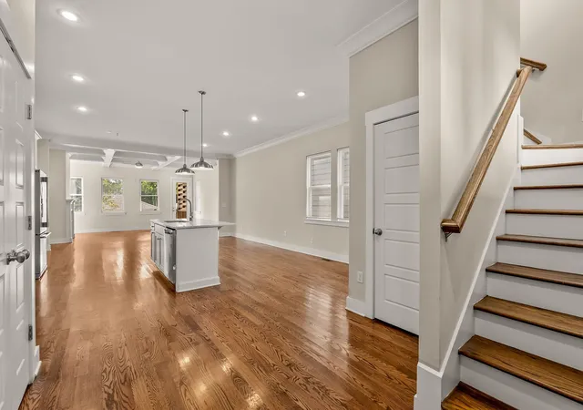 Photo 3 of Single family home for sale at 1823b 11th Avenue N, Nashville, TN 37208 | MLS# 3514088 | Listing updated on 2026-09-01