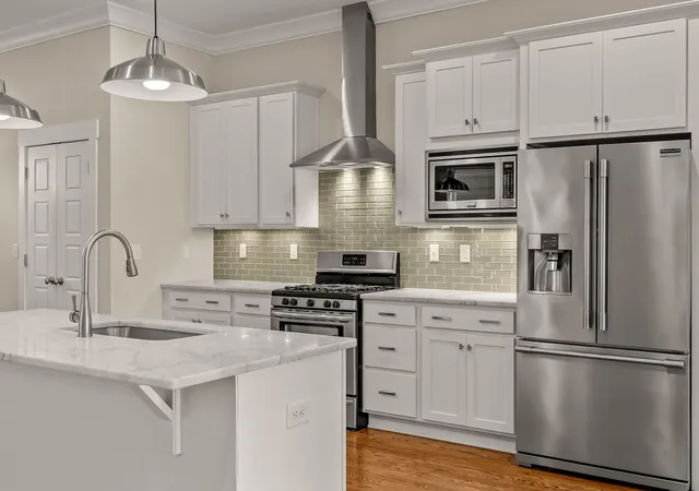 Photo 4 of Single family home for sale at 1823b 11th Avenue N, Nashville, TN 37208 | MLS# 3514088 | Listing updated on 2026-09-01