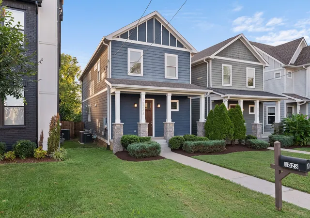 2nd image of 1823a 11th Ave N, Nashville, TN 37208 | MLS# 3514073