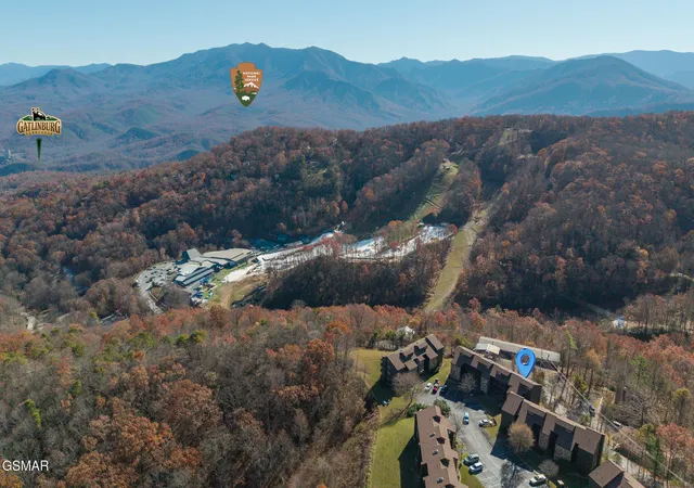 2nd image of 1380 Ski View Dr #APT 3301, Gatlinburg, TN 37738 | MLS# 3513707