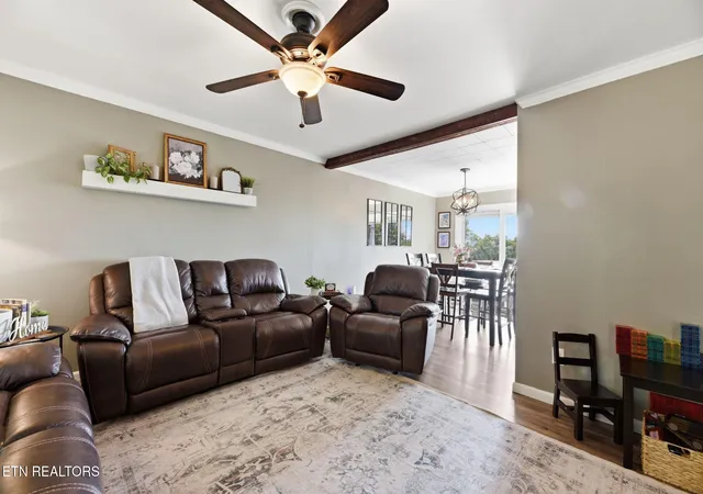 Photo 4 of Sale Pending at 11336 Twin View Dr, Knoxville, TN 37932 | MLS# 3513710 | Listing updated on 2026-09-06