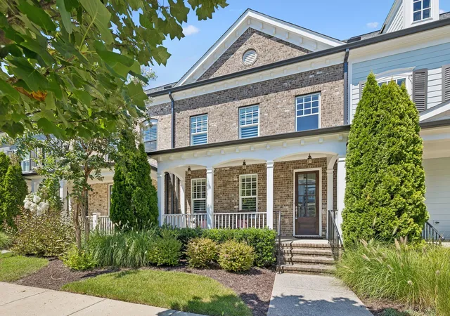Photo 1 of Townhouse for sale at 4019 Tomich Dr, Franklin, TN 37064 | MLS# 3526852 | Listing updated on 2026-08-27