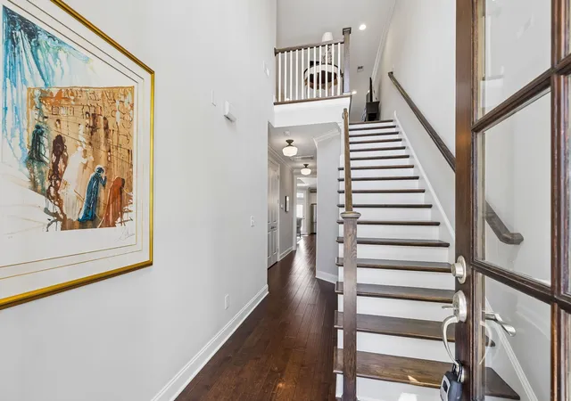 Photo 3 of Townhouse for sale at 4019 Tomich Dr, Franklin, TN 37064 | MLS# 3526852 | Listing updated on 2026-08-27