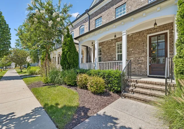 Photo 43 of Townhouse for sale at 4019 Tomich Dr, Franklin, TN 37064 | MLS# 3526852 | Listing updated on 2026-08-27