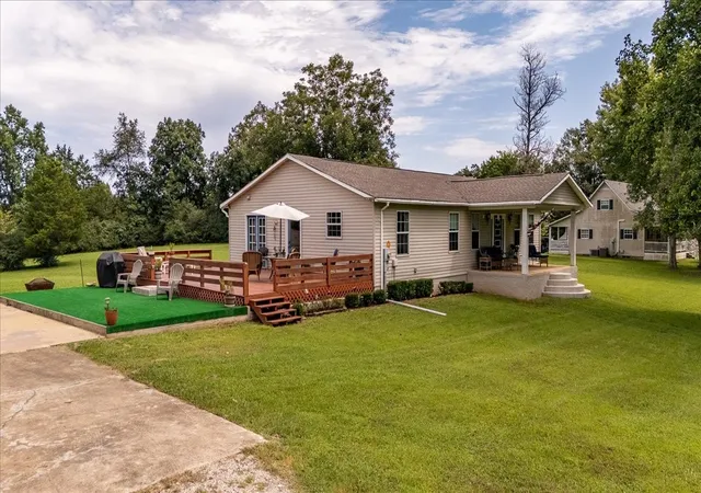 2nd image of 527 Clax Branch Rd, Loretto, TN 38469 | MLS# 3519033