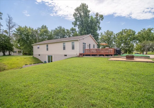4th image of 527 Clax Branch Rd, Loretto, TN 38469 | MLS# 3519033