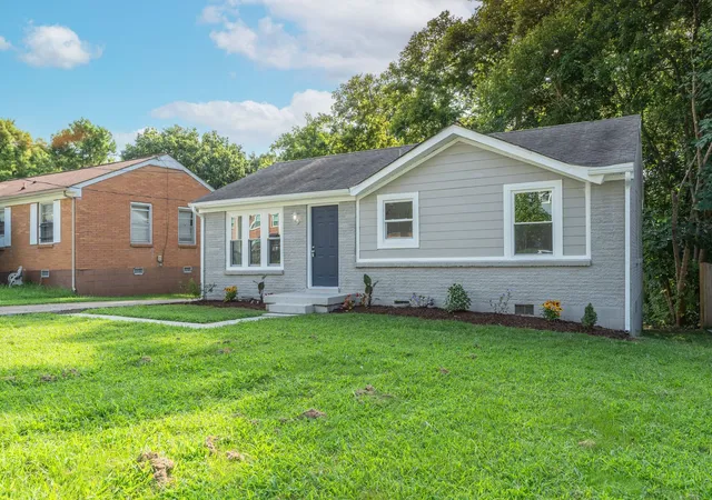 3rd image of 605 N 5Th St, Nashville, TN 37207 | MLS# 3520922