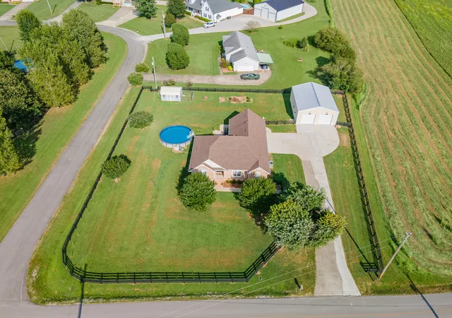 2nd image of 4287 Smiley Rd, Chapel Hill, TN 37034 | MLS# 3513755