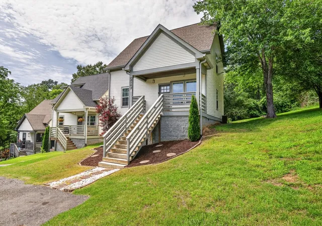 2nd image of 2143 Bell St #A, Ashland City, TN 37015 | MLS# 3520734