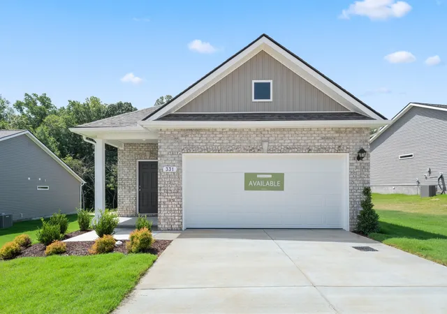 1st image of 331 Claude Cir, Clarksville, TN 37042 | MLS# 3513731