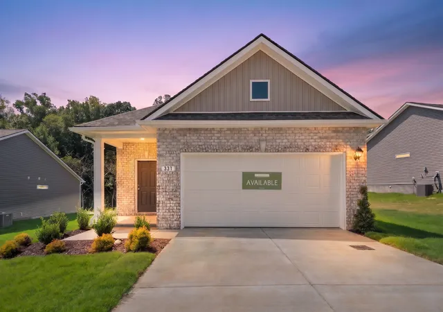 2nd image of 331 Claude Cir, Clarksville, TN 37042 | MLS# 3513731