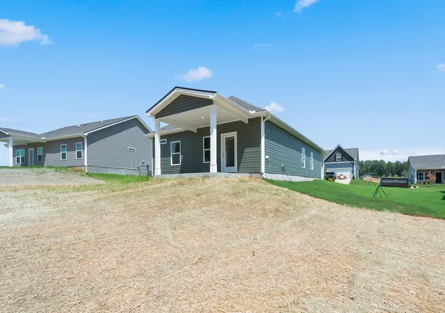 26th image of 331 Claude Cir, Clarksville, TN 37042 | MLS# 3513731