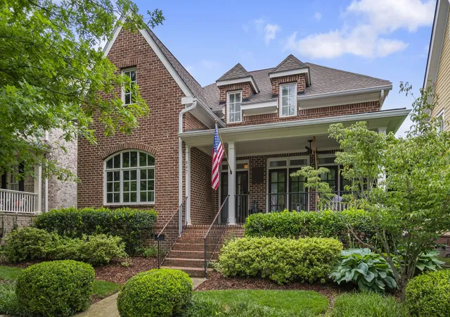 Single family home for sale at 447 Pearre Springs Way, Franklin, TN 37064 | MLS# 3513816