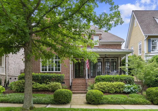 Photo 1 of Single family home for sale at 447 Pearre Springs Way, Franklin, TN 37064 | MLS# 3513816 | Listing updated on 2026-09-21
