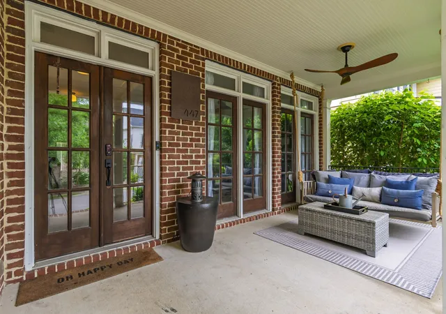 Photo 3 of Single family home for sale at 447 Pearre Springs Way, Franklin, TN 37064 | MLS# 3513816 | Listing updated on 2026-09-21